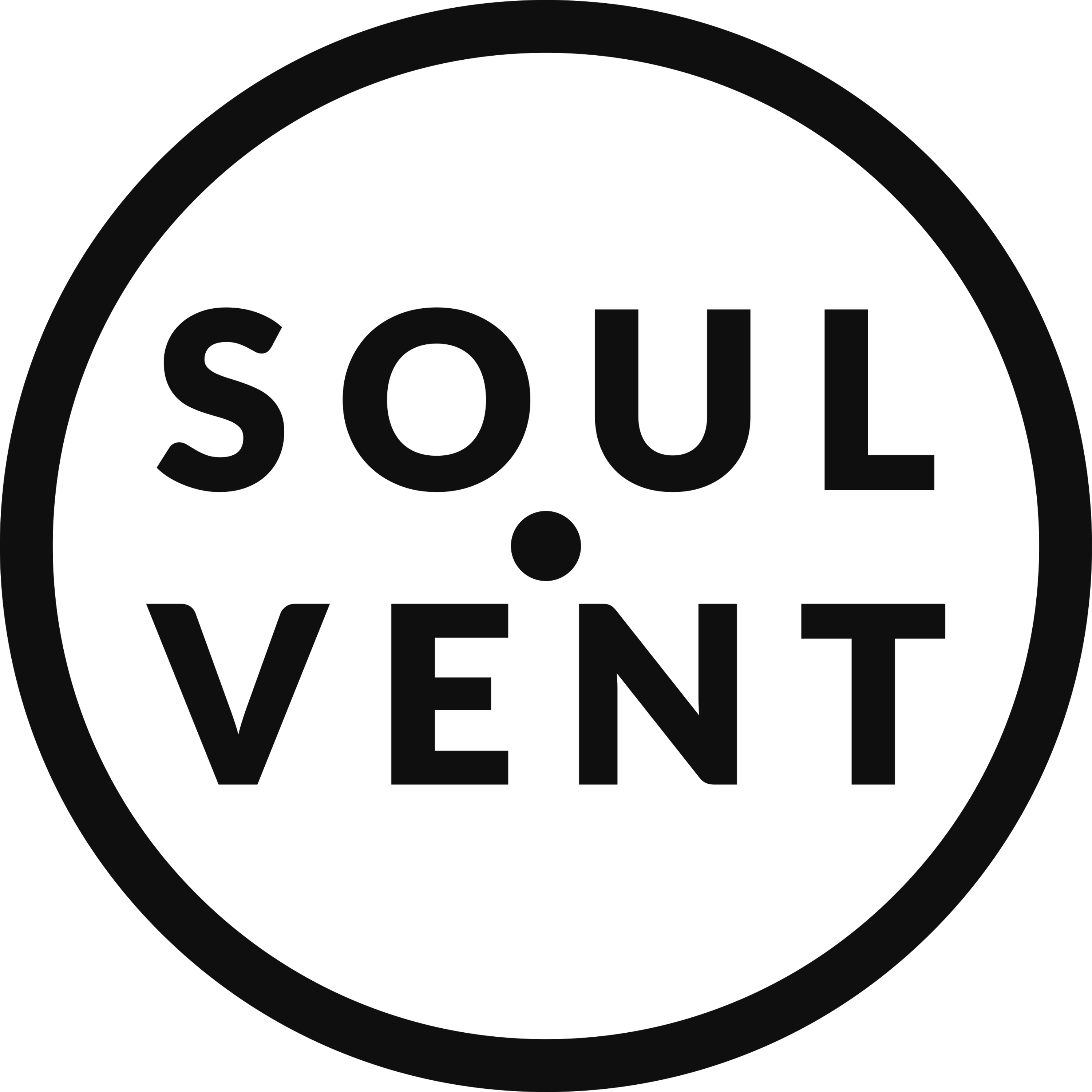 Soulvent